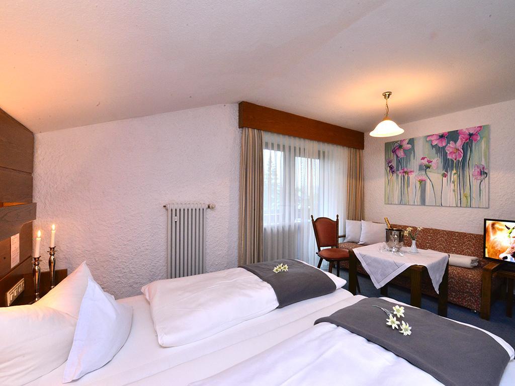 Hotel Wagner Riezlern Exterior photo